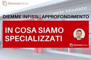 Lucca serramenti negozi infissi