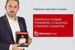 Agenzia CasaClima Lucca