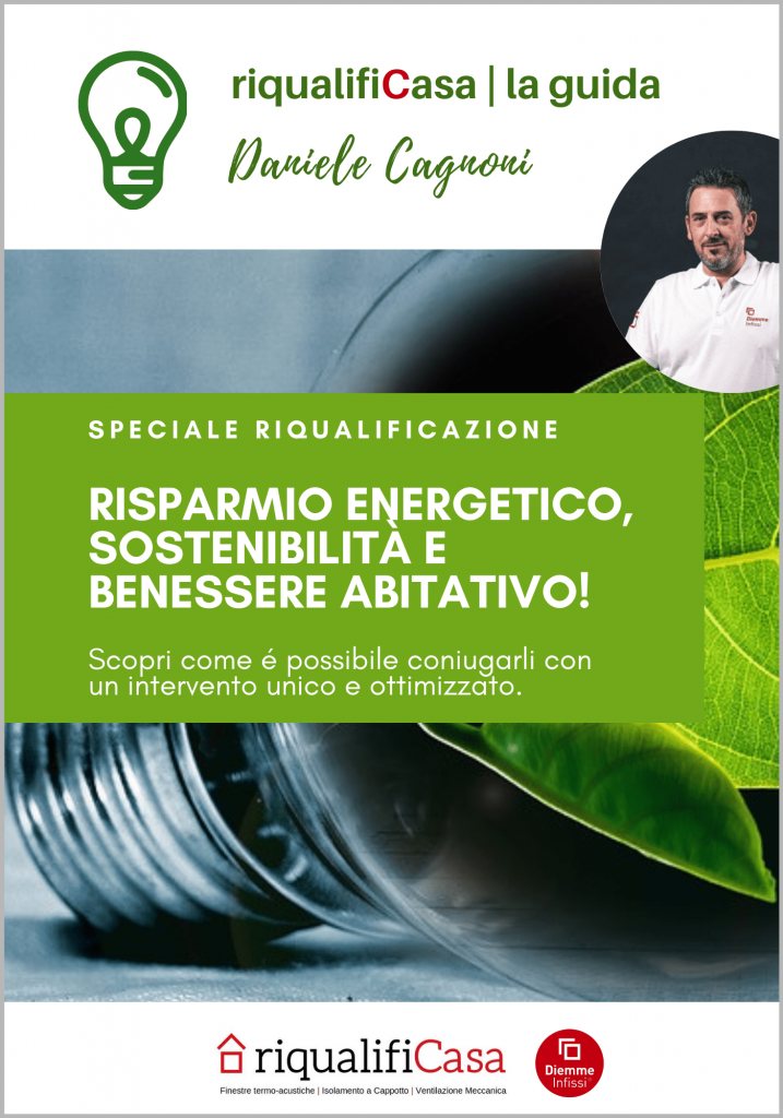 guida riqualificazione energetica