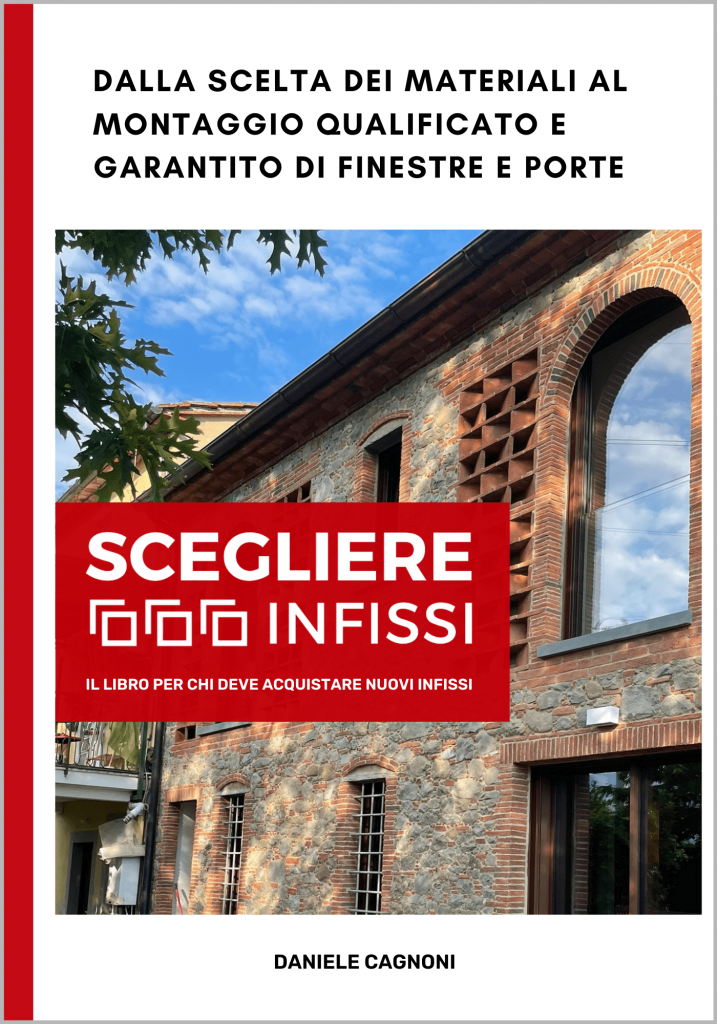 guida per scegliere gli infissi