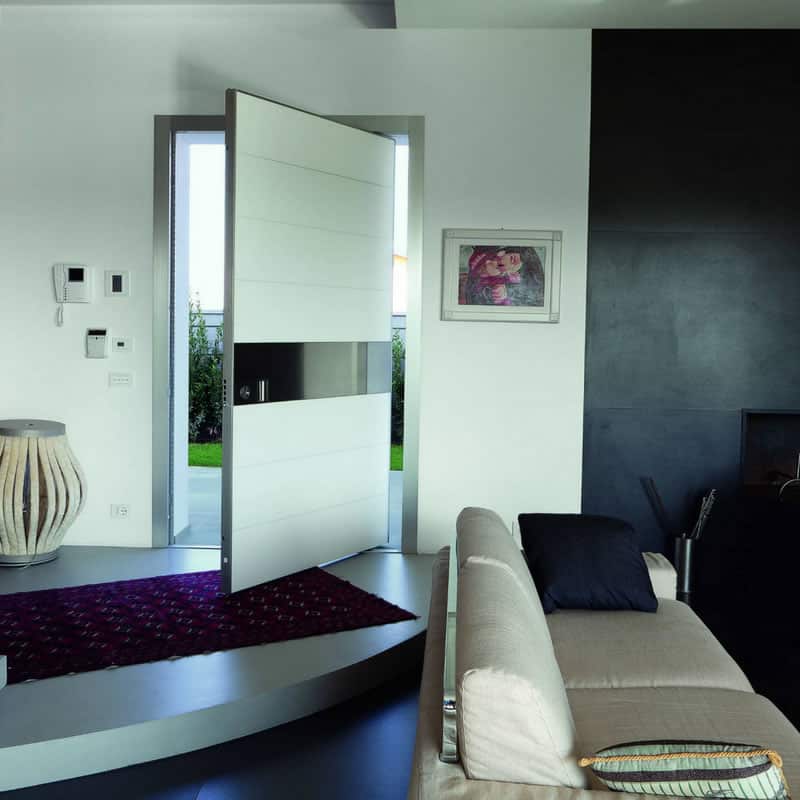 ingresso blindato Lucca