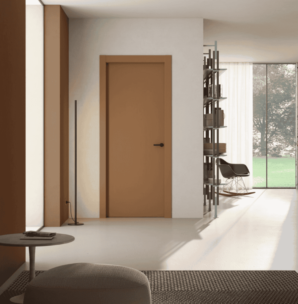 Porte per interni Lucca