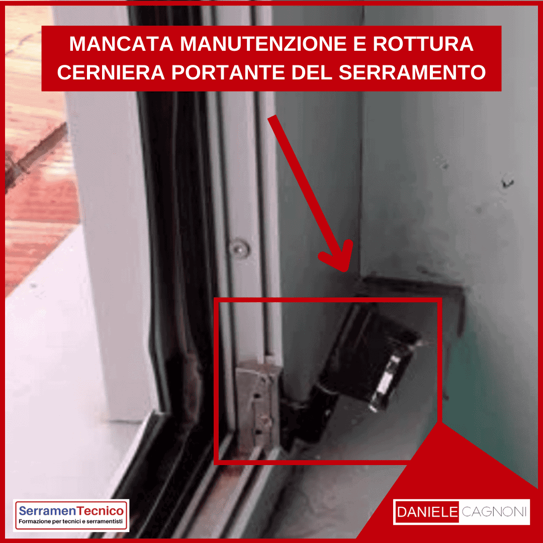 Come allungare vita finestre