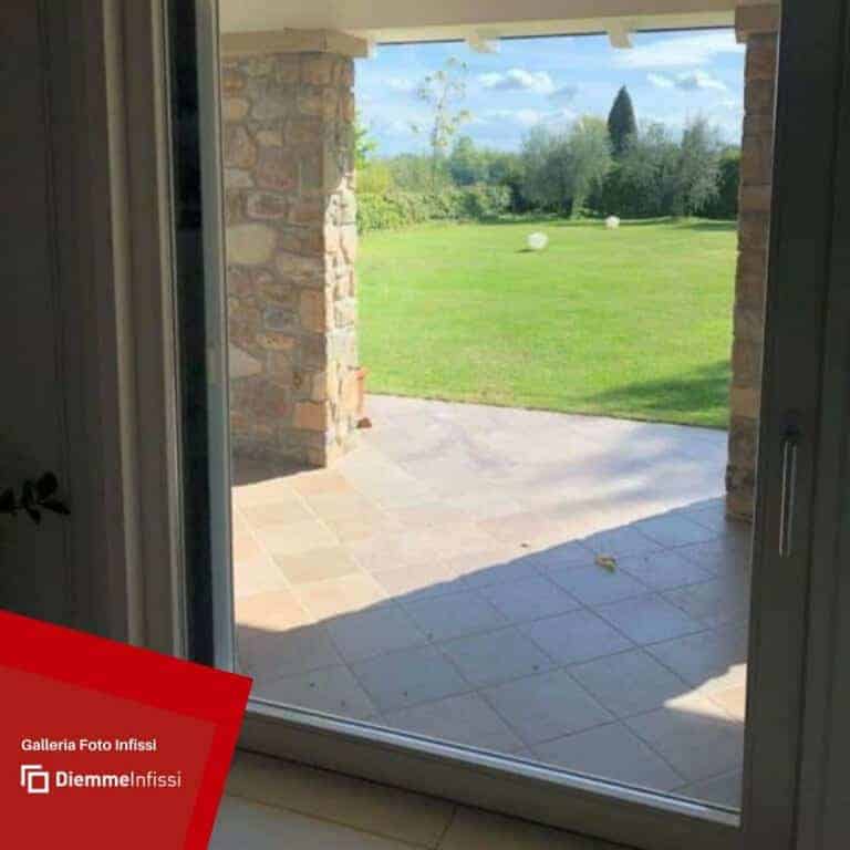 Come prolungare durata finestre