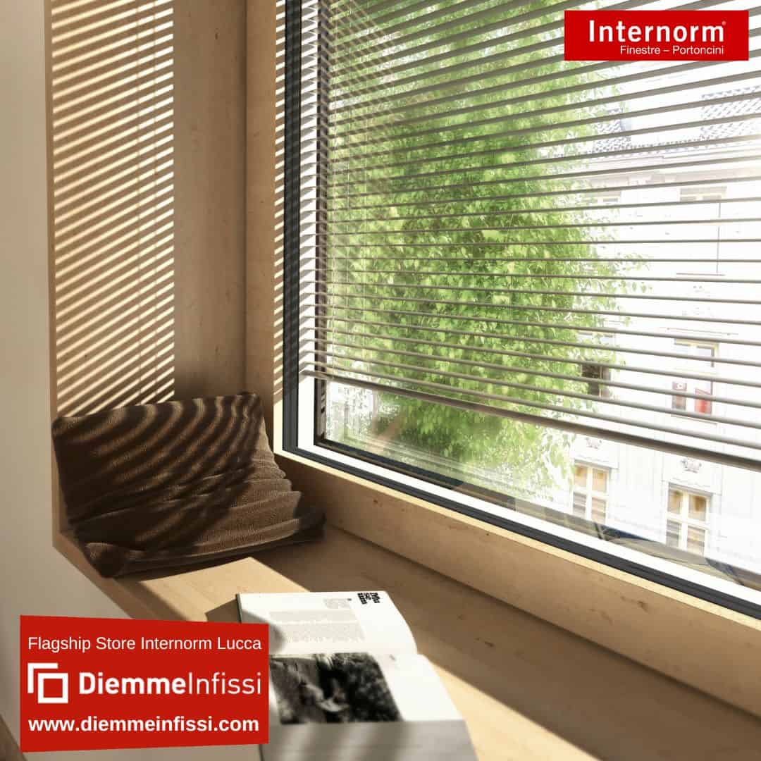 infissi innovativi moderni