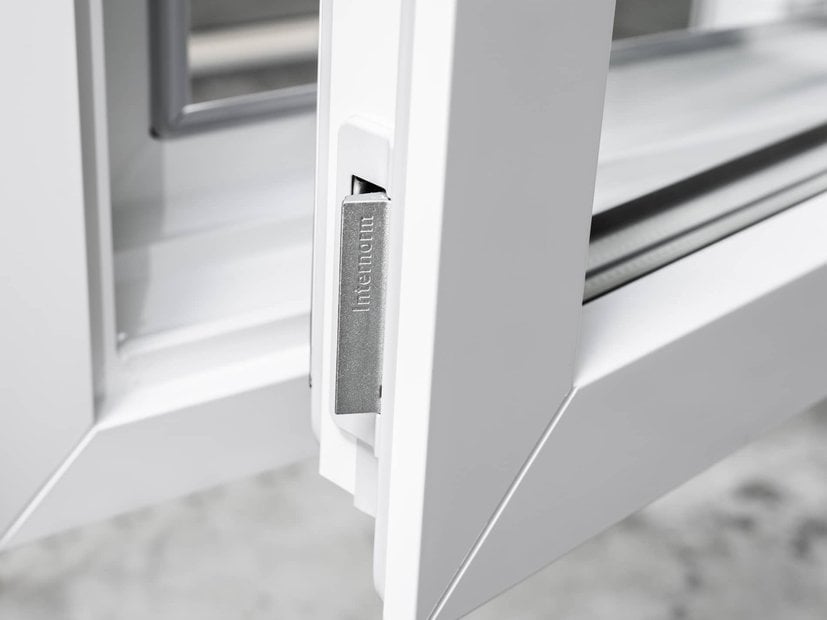 Porta finestra più sicura