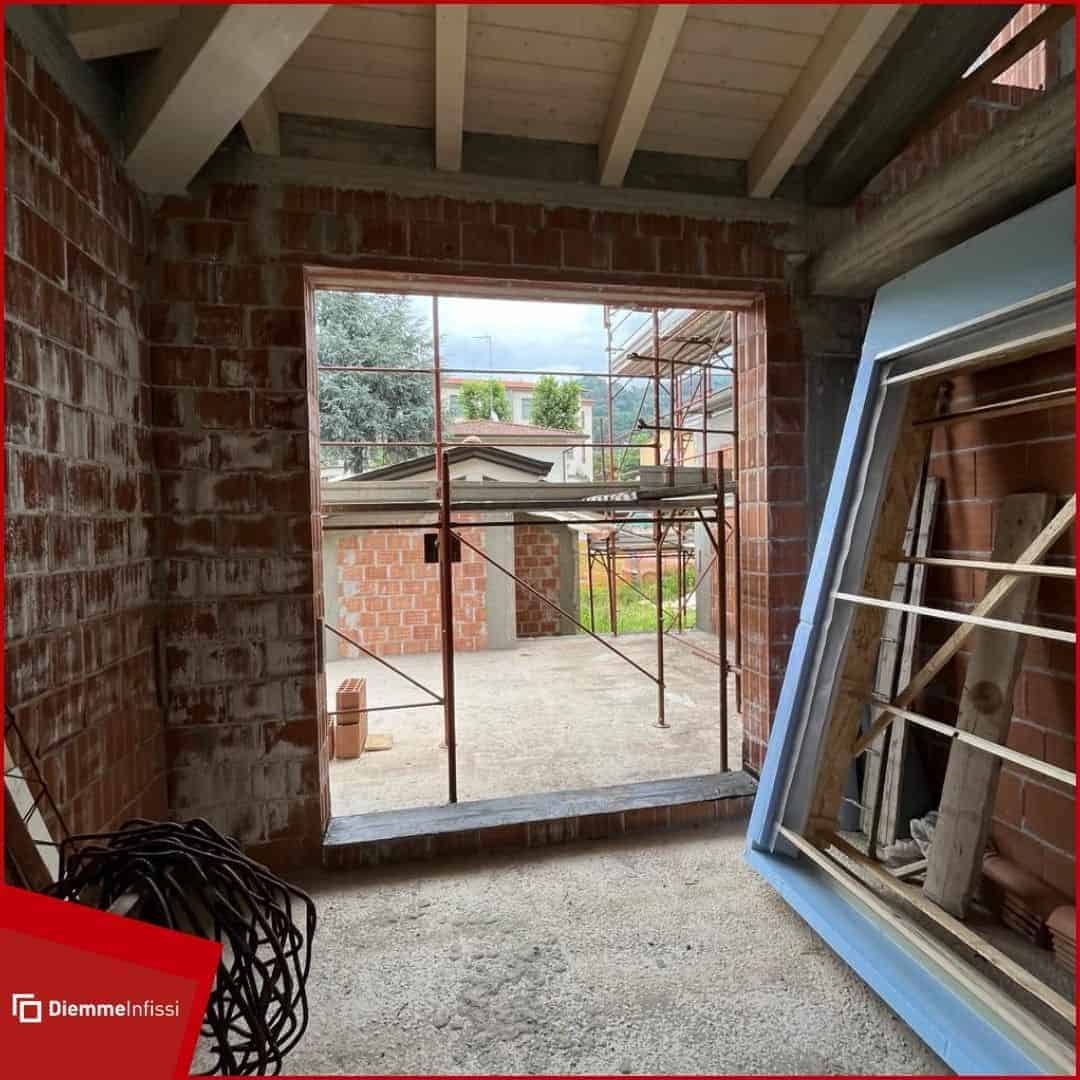 Norma UNI controtelai