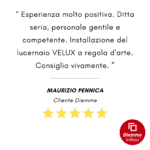 Recensioni finestre a Lucca
