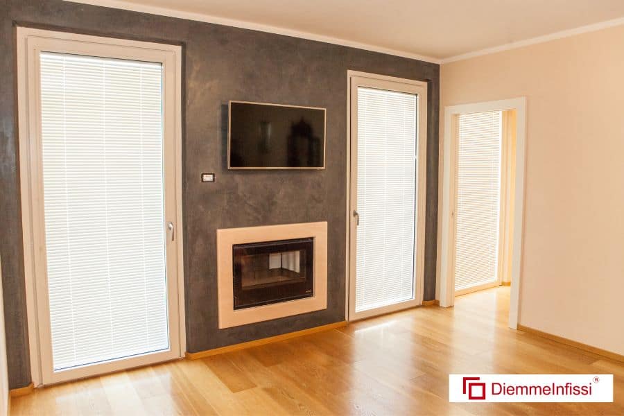 Sostituire finestre e porte Lucca