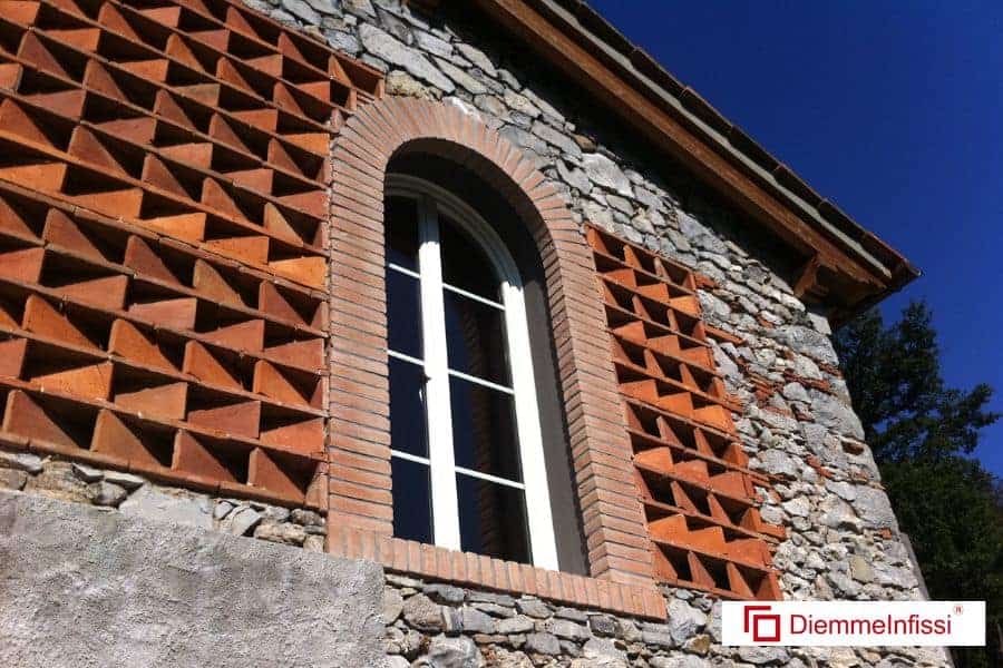 Ristrutturare casa in Toscana