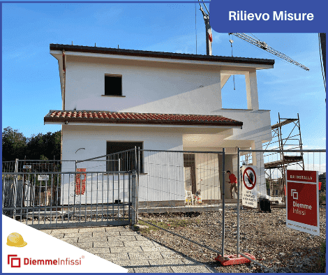 Costruire nuova casa