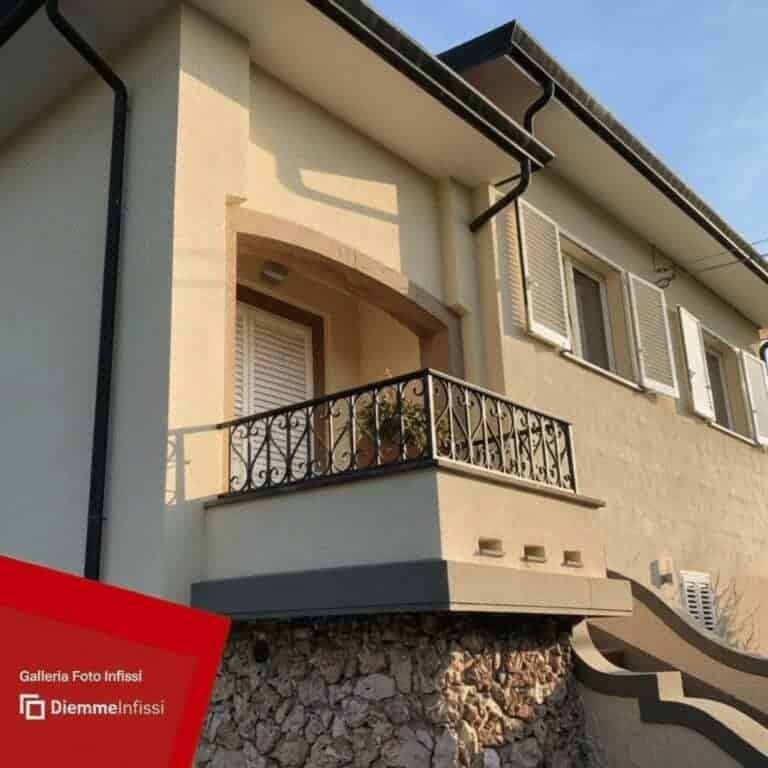Sostituzione infissi con bonus casa