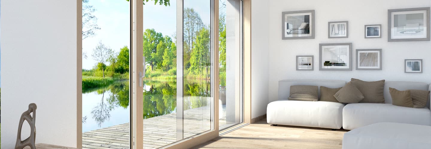 Assistenza prodotti Internorm a chi rivolgersi in Toscana