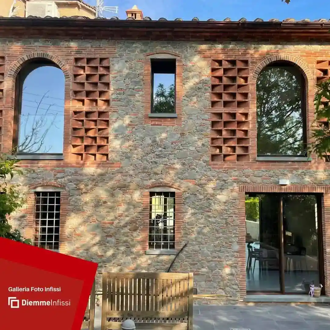 Serramentisti qualificati Lucca