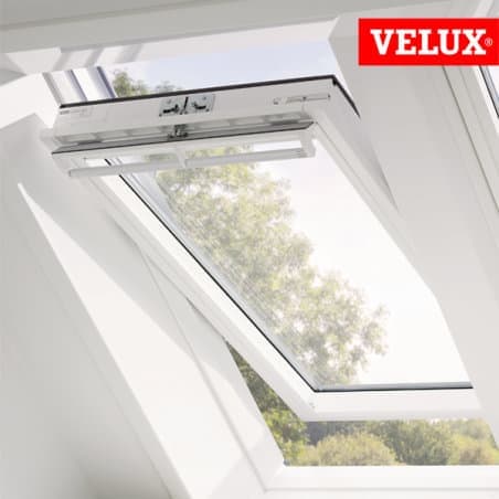 Finestre da tetto Velux