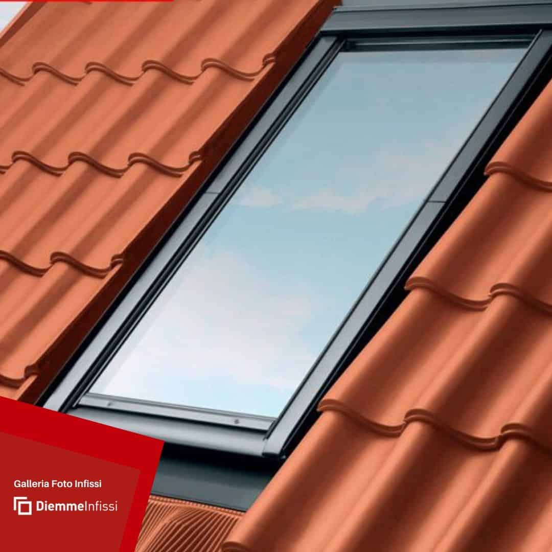 Finestra da tetto