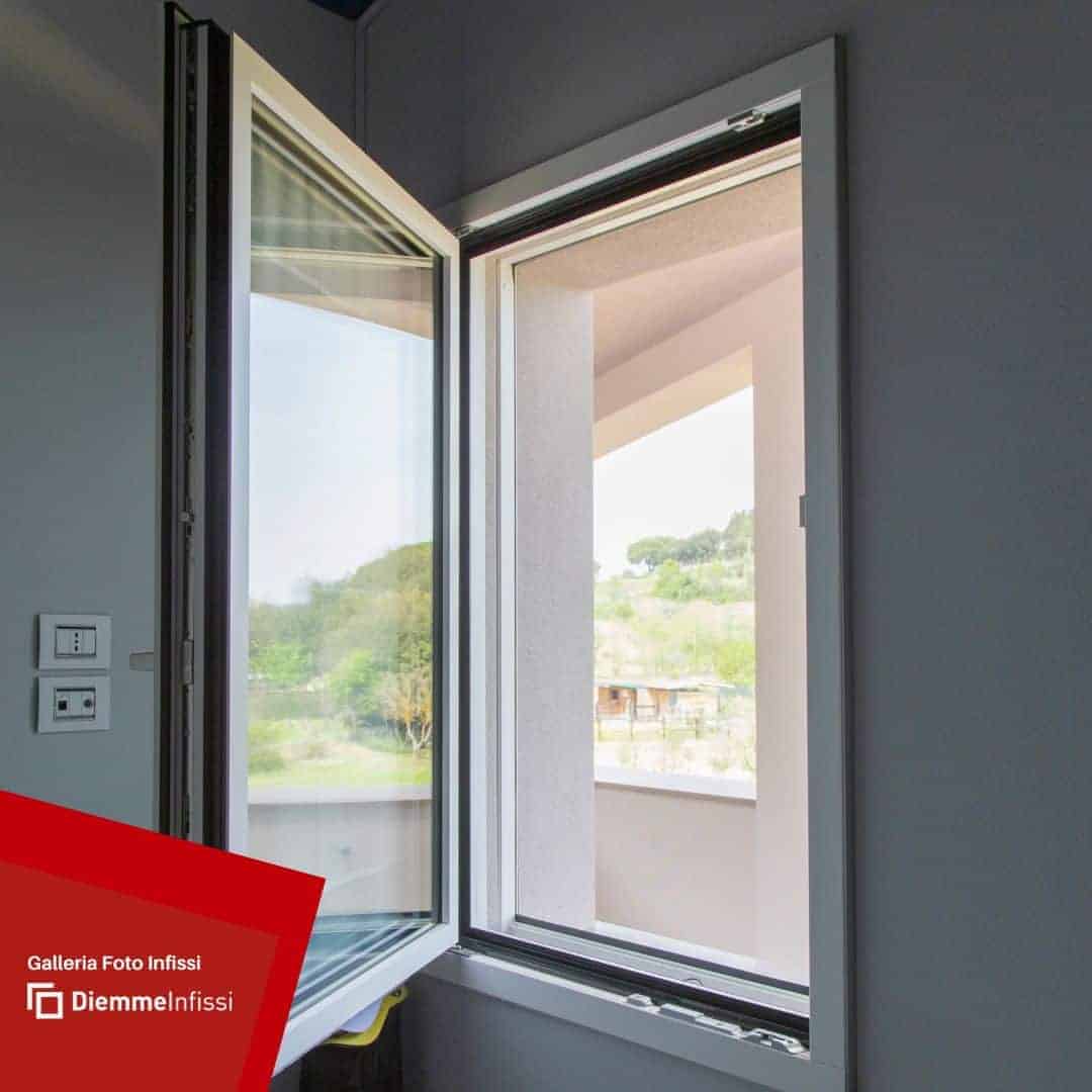 Finestre Internorm