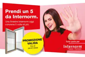 Sconto infissi a Lucca