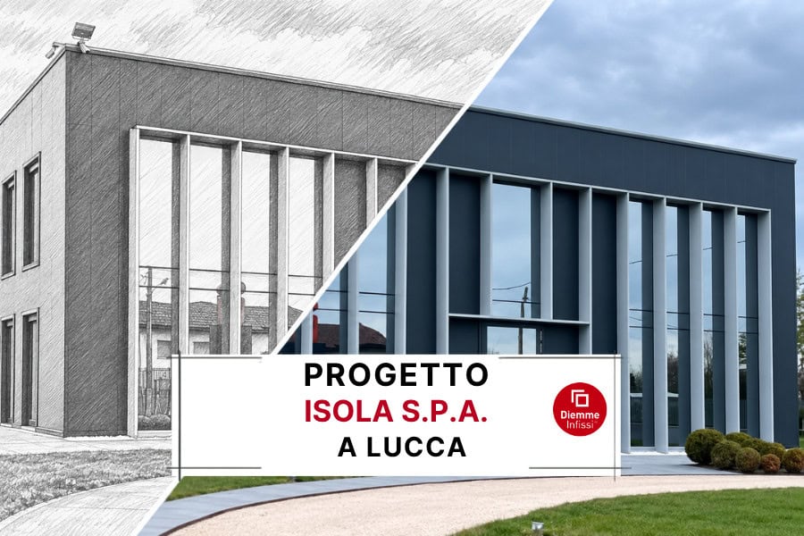 Riqualificare un fabbricato a Lucca